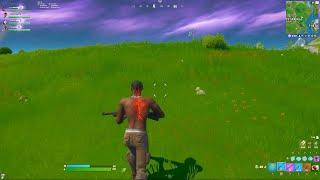 PLAYING Chapter 2 Season 2 Fortnite project beyond