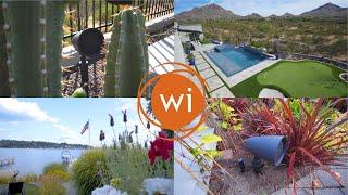 What is Landscape Audio? Seattle and Scottsdale Outdoor Entertainment Solutions From Wipliance