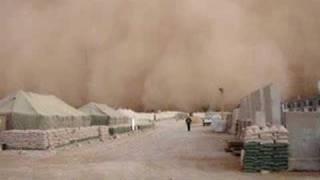 SandStorm