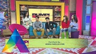 RUMPI - Chand Kelvin Belum Move On Dari Baby Margaretha 240216