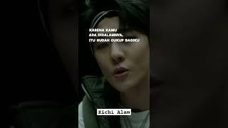 IKONLOVE SCENARIO lirik indo..