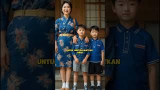 Di penjara karena selamatkan anak di banding foto kim jong un #shorts #anehdunia #informative