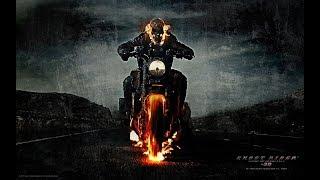 Three Days Grace - Get Out Alive Ghost Rider