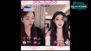 is呜 Real 100% - is lướt trúng vid wu và vào live wu tận 2 lần Live 20211128 - 20211129