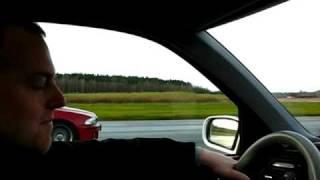 E55 AMG V8 W210 Vs BMW M5 V8 E39