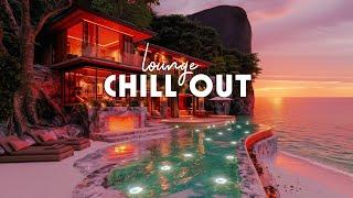 Daydreams Resort Vibes  Lounge chillout mix For Relaxing Vibes to Let Your Mind Wander