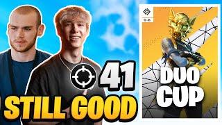 Are Savage and Mongraal Still Good?