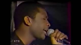 Youssou Ndour et le Super Etoile-New AfricaLive