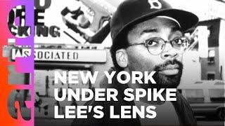 Spike Lees New York  ARTE.tv Culture