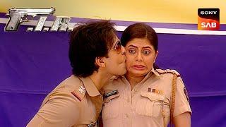 Bajrang की Kiss से उड़ गए Chandramukhi के होश  F.I.R.  Full Episode  Triple Dose Of Laughter