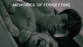 Memories of Forgetting - Gay Film - GayBingeTV Trailer