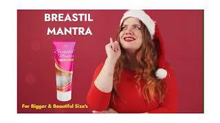 Happy Christmas Tantraxx Sale  Special Breastil Mantra for Breast Enhancement Cream #tantraxx