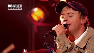 DMAS - Do I Need You Now? MTV Unplugged Live In Melbourne