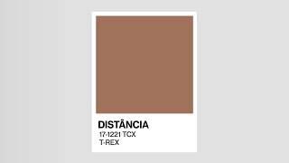 T-Rex - DISTÂNCIA