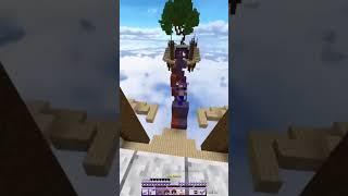 How To Do The Impossible In Minecraft Hypixel Bridge Duels