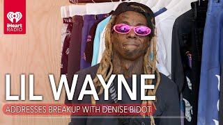 Lil Wayne Addresses Breakup With Denise Bidot  Fast Facts