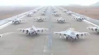 F-16 Elephant Walk Colorado USA