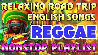 BEST REGGAE MIX 202️4-RELAXING REGGAE SONGS MOST REQUESTED REGGAE MUSIC HITS 2024