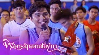 Wansapanataym Most Valuable Player