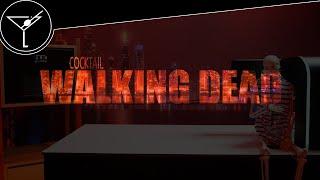 WalkingDead - Cocktail Zombie