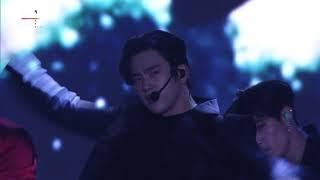 2019AAA in Vietnam GOT7 갓세븐 - 니가 부르는 나의 이름 + Crash & Burn + Hard Carry