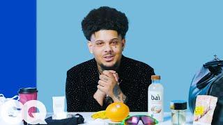 10 Things Smokepurpp Cant Live Without  GQ