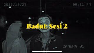 Badut Pt.2 Tak apa - Raavfy Official Lyric Video