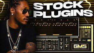 How To Make BEATS With STOCK PLUGINS  FL Studio Tutorial