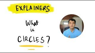 PM School - How to approach design questions in PM interviews  CIRCLES method with Prashanth