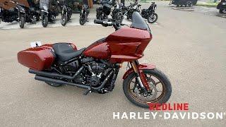 2024 Harley-Davidson FXLRST - Low Rider® ST