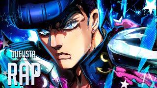 Josuke Jojos Bizarre Adventure - Crazy Diamond  Duelista