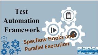 MsTest - Specflow Hooks and Parallel Execution