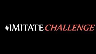 #ImitateChallenge =‿◠    Minecraft PvP