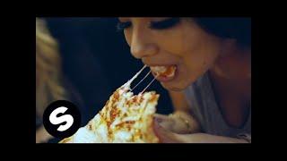 Breathe Carolina & Streex - Up All Night Official Music Video