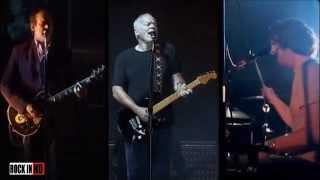 David Gilmour - On An Island Live In Gdansk