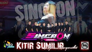 KITIR SUMILIR - AGNES MARGARETHA SINCRON MUSIK - MASTA AUDIO