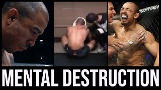  Conor McGregors Mental Destruction of Jose Aldo  𝐏𝐚𝐫𝐭 𝟐