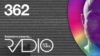 Solarstone pres  Pure Trance Radio Episode 362