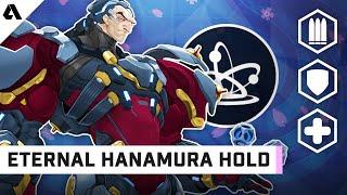 The Eternal Hanamura Hold - Pro Overwatch Analysis