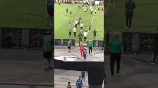 هذا مافعله جمهور الاهلي مع الشيبي وصدمة لاعبي بيراميذ بعد الهزيمة من الاهلي وافشة يرقص مع الجمهور