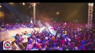 Diamond Platnumz - Performing live  Wasafi Festival Dodoma  INTRO 