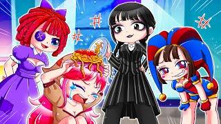 Dont Bully Anna Poor Anna VERY SAD Story - Những Cô Nàng Xấu Tính  Gacha Life x Gacha Club