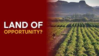 Agriculture in SA Challenges & Opportunities  Wandile Sihlobo