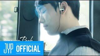 버나드 박Bernard Park 난Im... Teaser Video