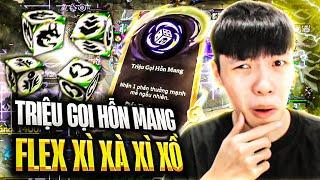 EM CHÈ PICK TRIỆU GỌI HỖN MANG XÀO 5 ẤN CÙNG PANDORA LEVEL 10 FULL HỆ