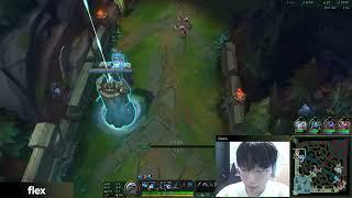 DK Canna Stream Full 2023.09.20 KR Challenger S13 Canna直播 lol66