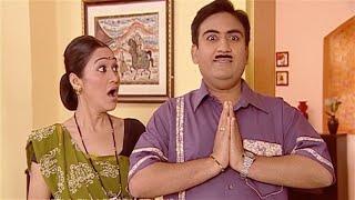 Episode 20 - Taarak Mehta Ka Ooltah Chashmah  Full Episode  तारक मेहता का उल्टा चश्मा