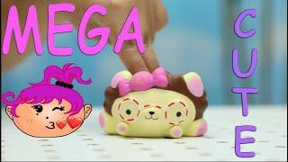 Smooshy mushy - Series 5 - Sugar Fix -