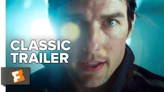 War of the Worlds 2005 Trailer #2  Movieclips Classic Trailers
