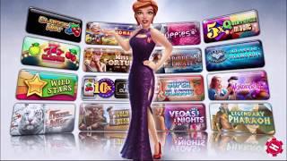 Huuuge Casino Hack 2019 - Free chips and diamonds Android & iOS
